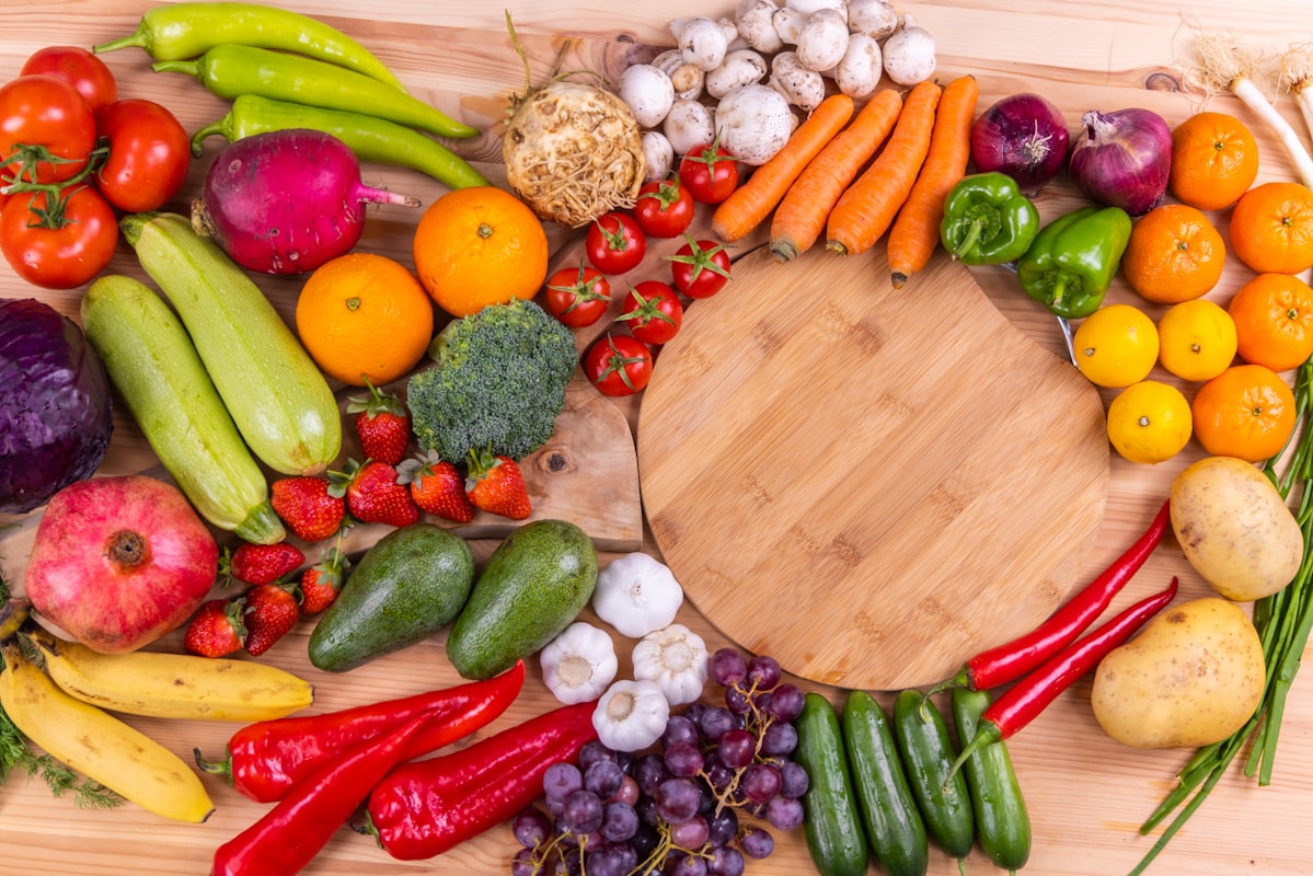 Das Team von Healing Prostate Foods